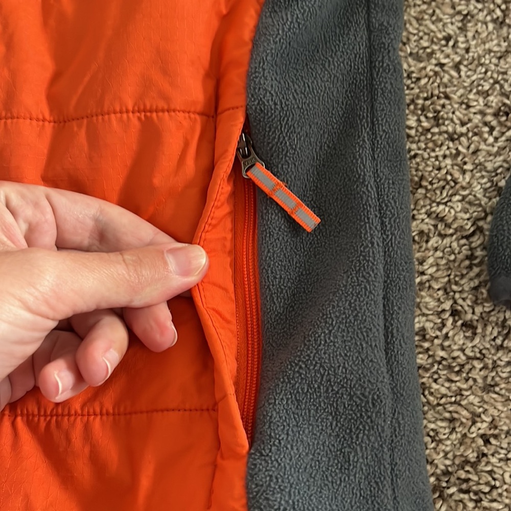 Columbia jacket - Picture 3 of 7